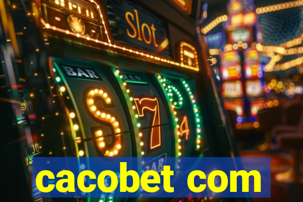 cacobet com